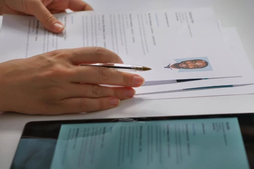 Attestation Services