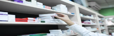 DPharma Course