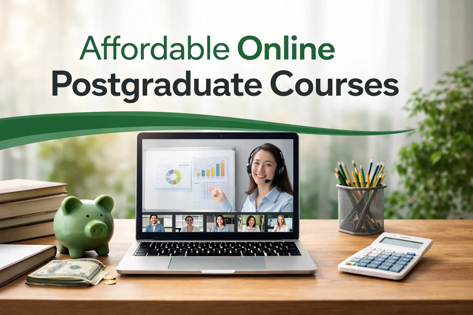 Affordable Colleges for Online Postgraduate Courses 2026