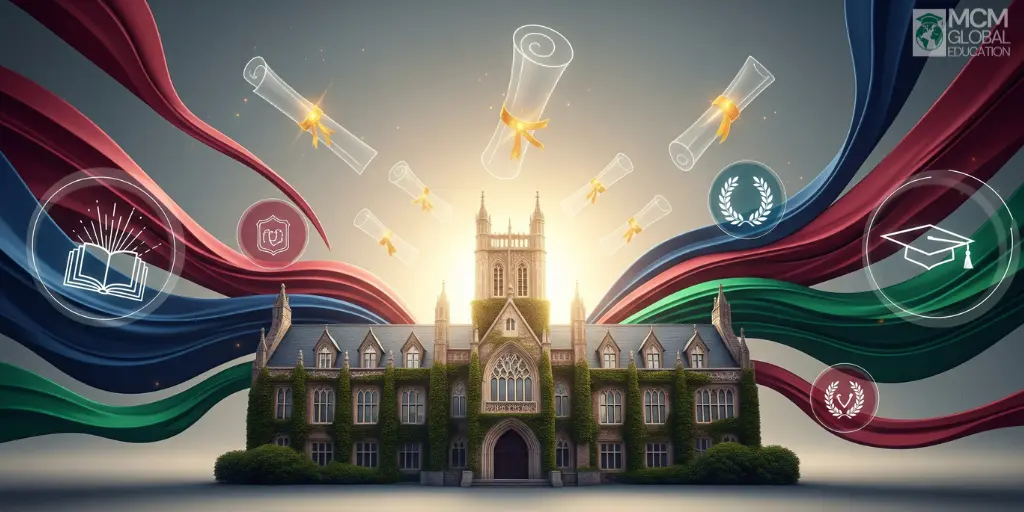 Honorary Doctorate Degrees