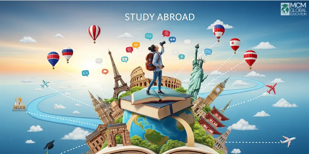 Study Abroad