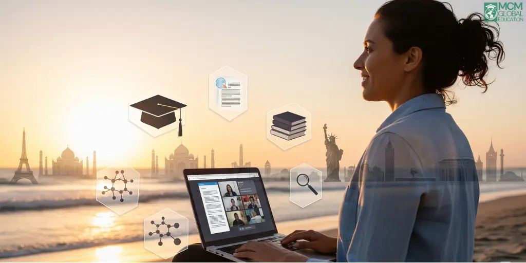 Distance Phd Online Phd