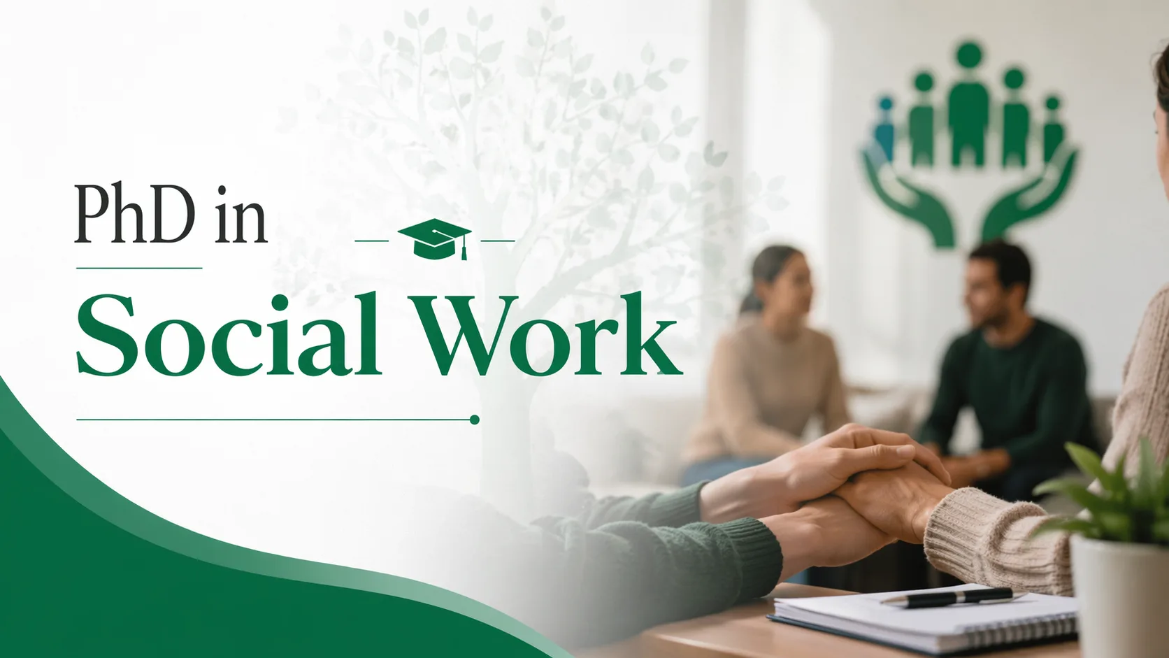 Social Work Doctorate | Best Phd in Social Work Program 2026