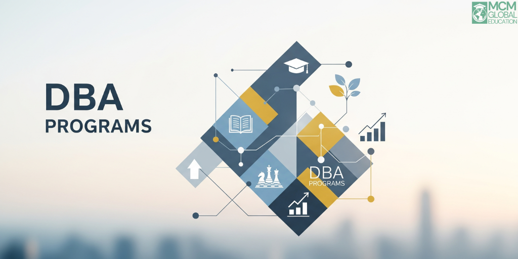 dba programs