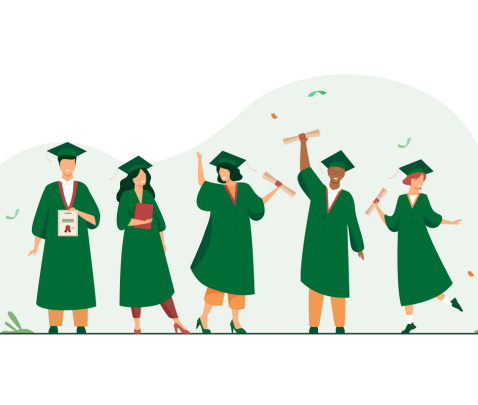 degree