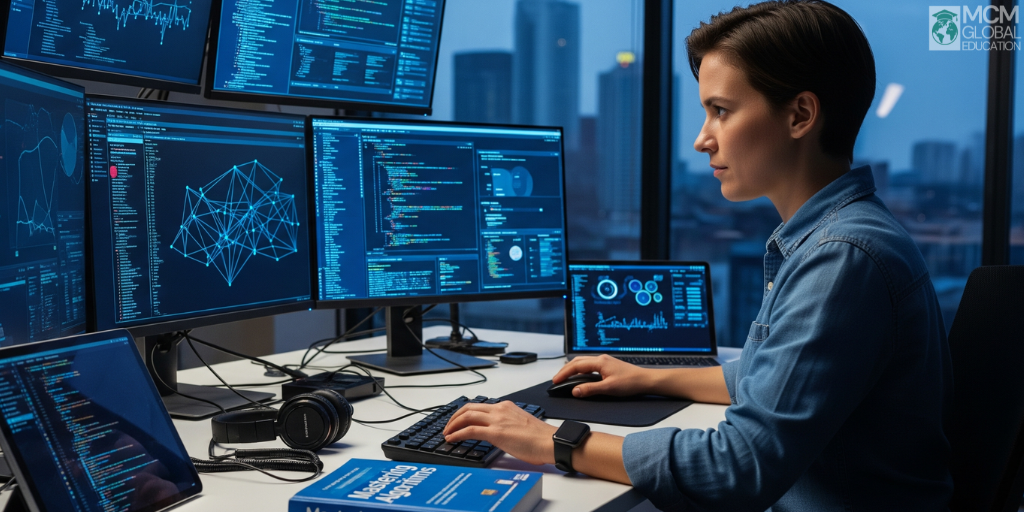 master of computer application course