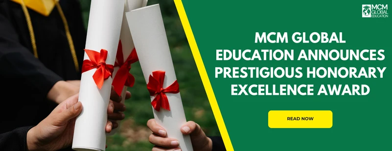 MCM Global Education