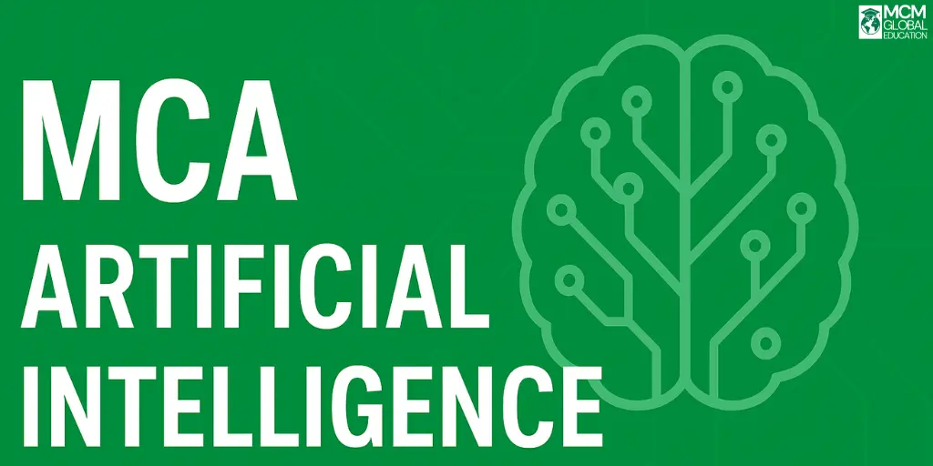MCA Artificial Intelligence