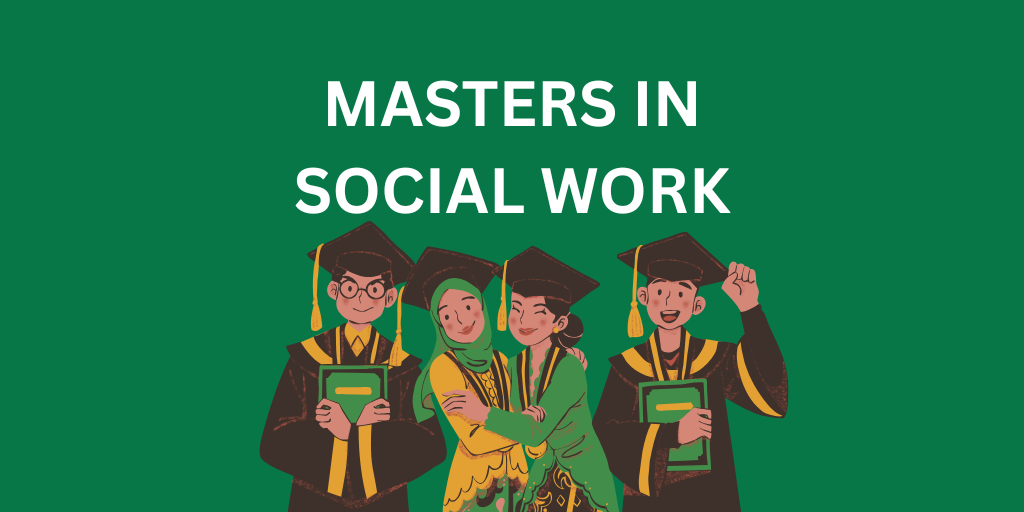 Masters in Social work