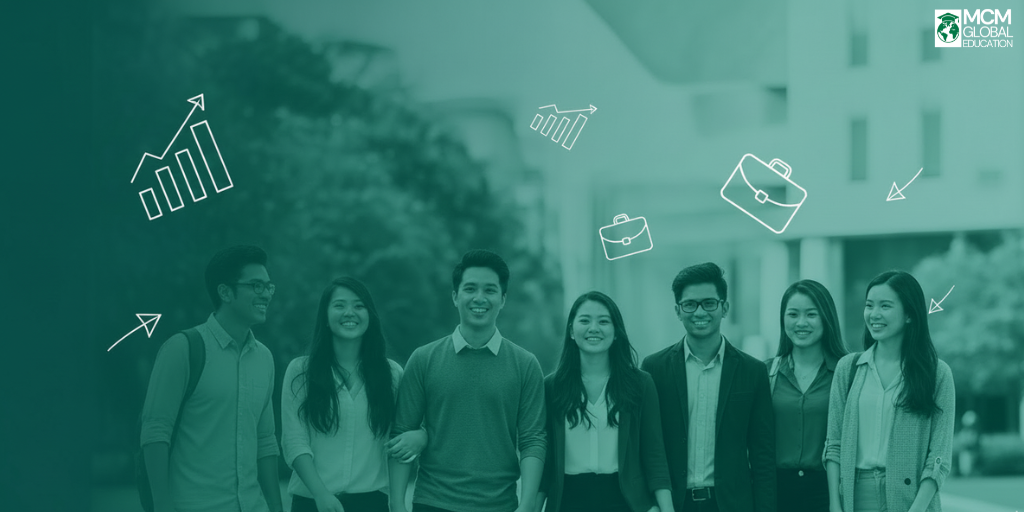 Online BBA Degree