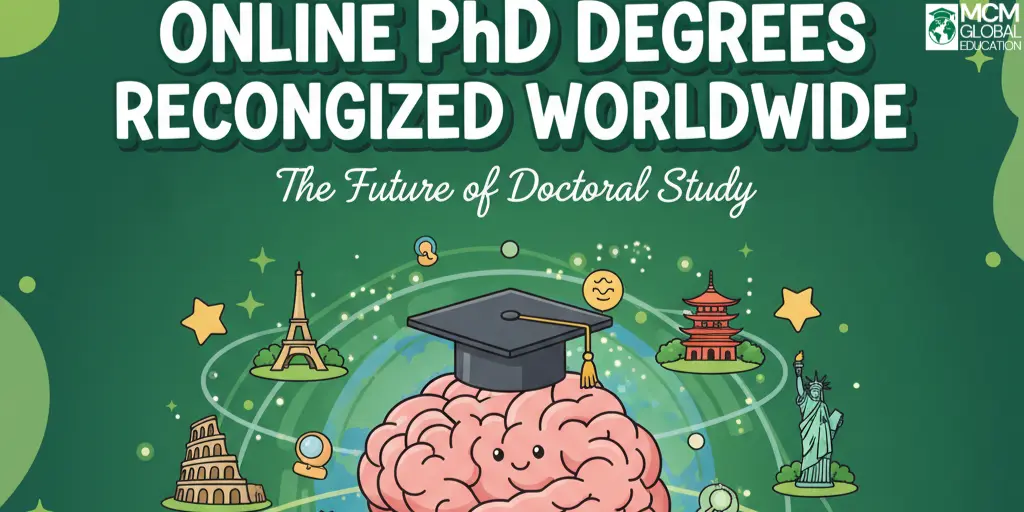 Online Phd Programs
