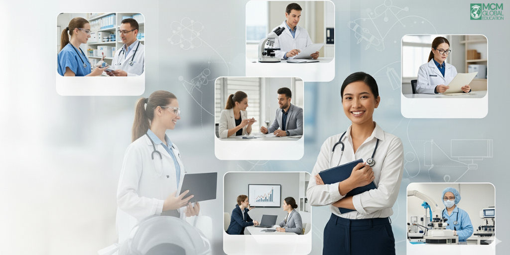 Pharmacy Jobs