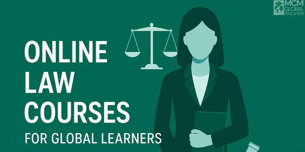 online law courses