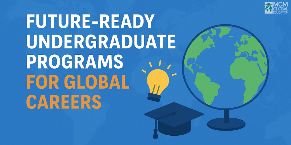 undergraduate programs