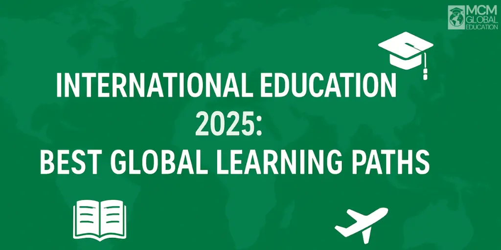 International Education