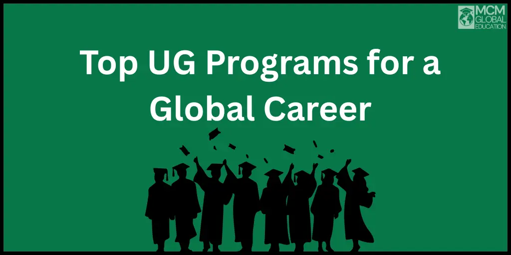 UG Programs