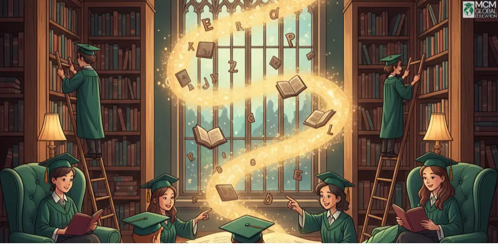 postgraduate english