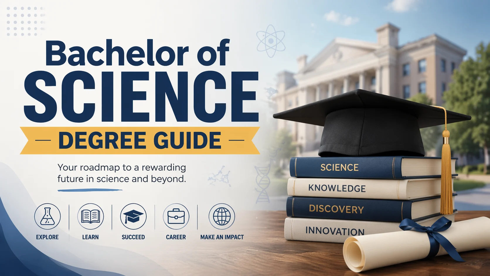 Bachelor of Science Degree: Complete Success Guide 2026