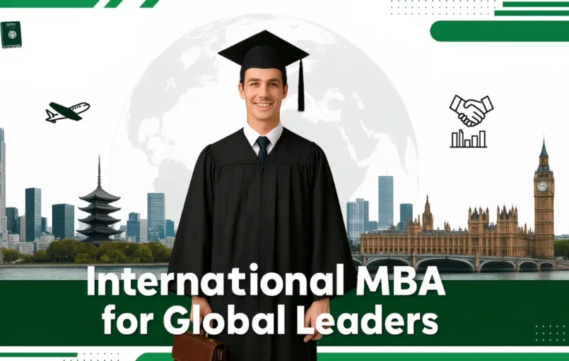 International MBA