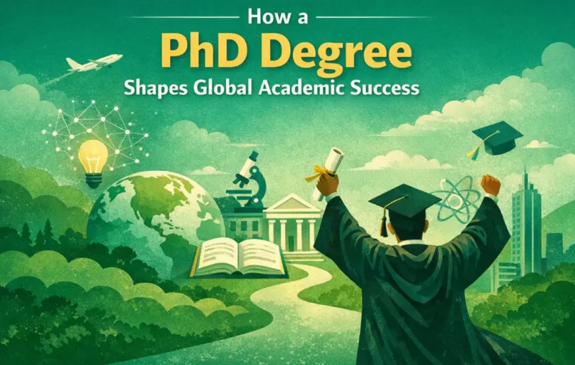 PhD Degree