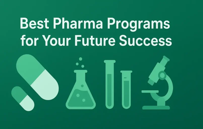 Pharma Program