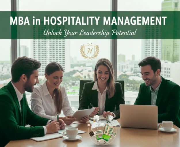 MBA in Hospitality Management