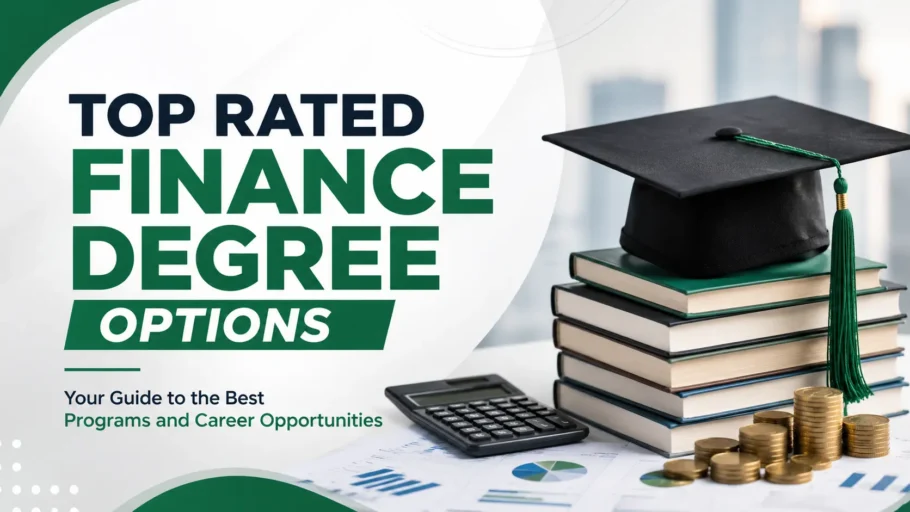 Finance Degree