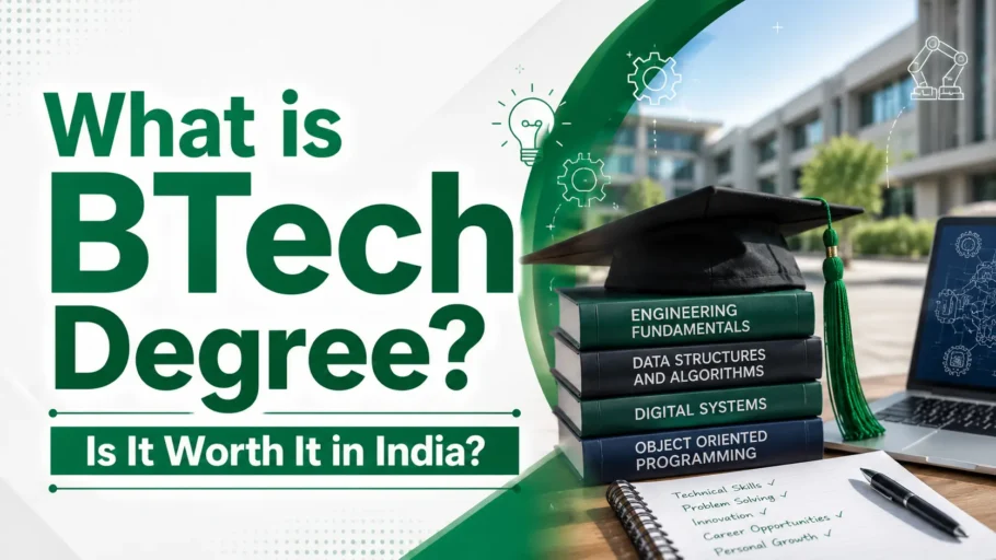 BTech Degree