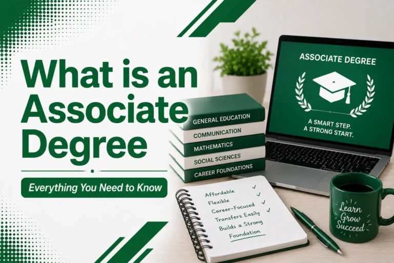 Associate Degree