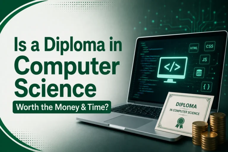 diploma in computer science cs diploma