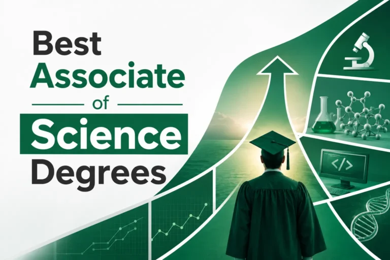 Associate of Science Degree