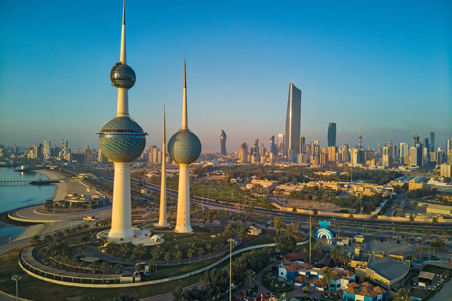 Kuwait Degree Programs