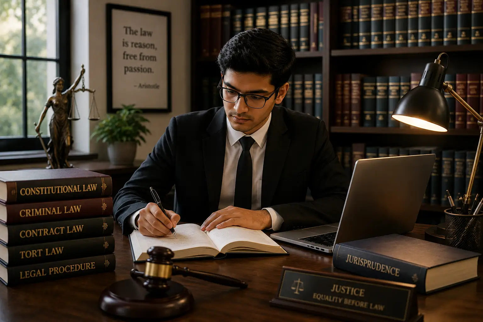 law degree