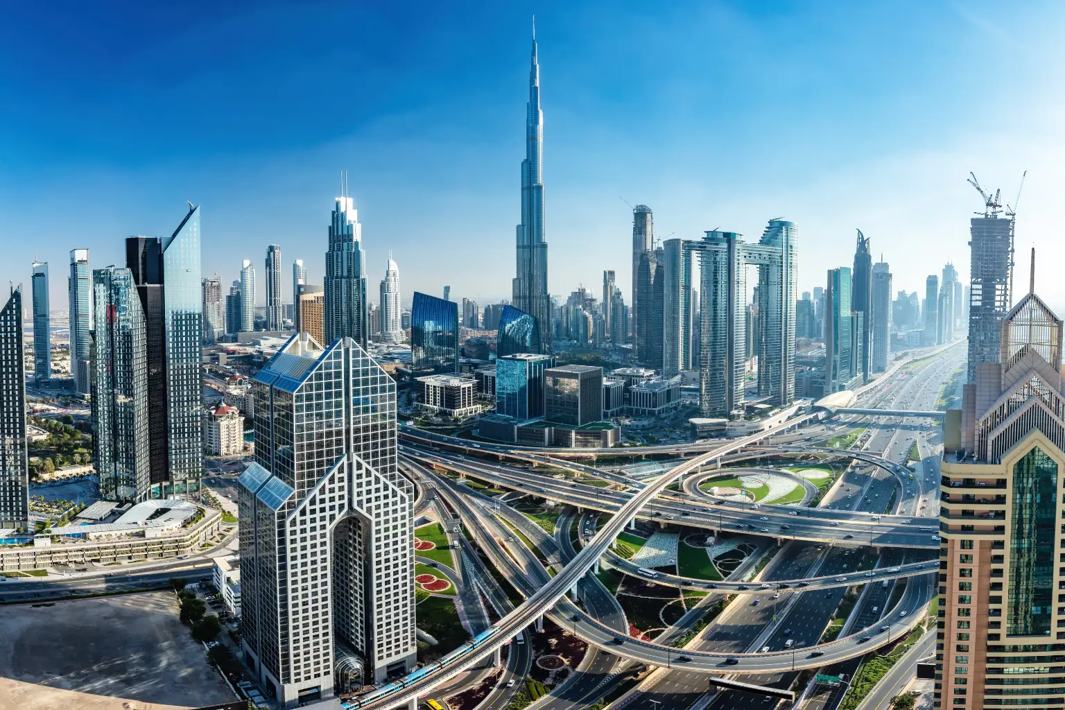 UAE Degree Programs
