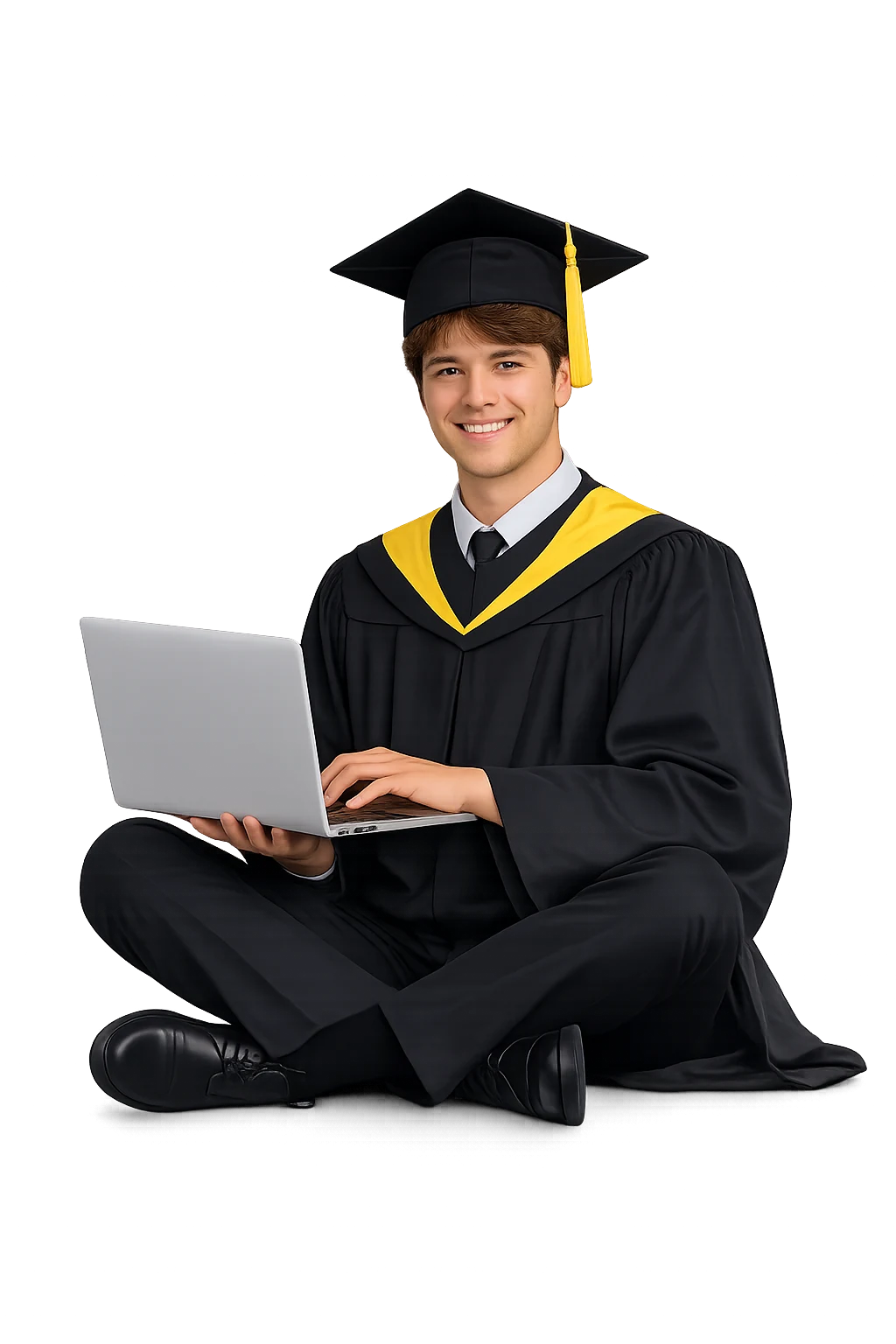 Who We Are MCM Global Education