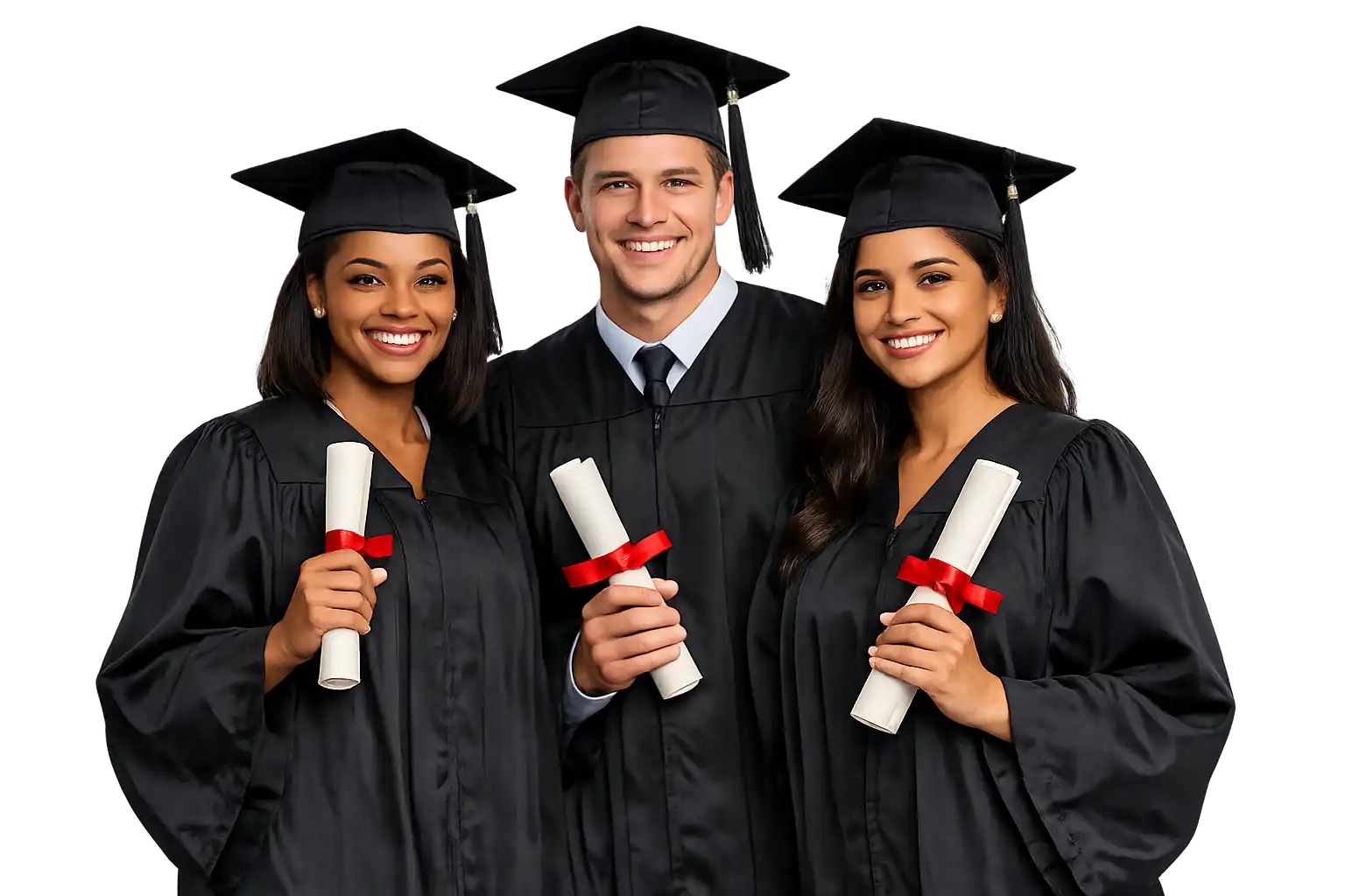globally recognized degree