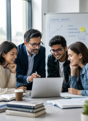 why choose MCM Global Education