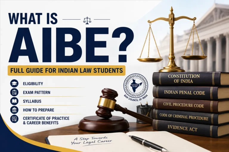 AIBE Exam
