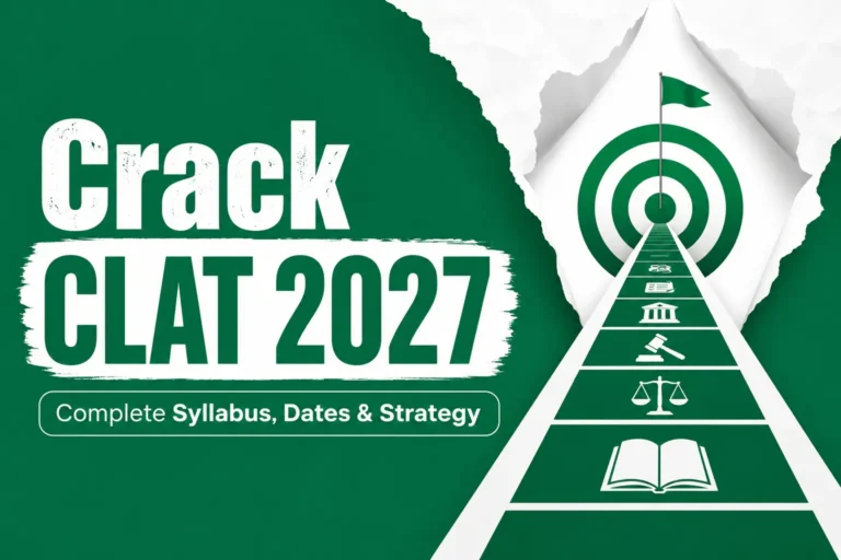 CLAT 2027
