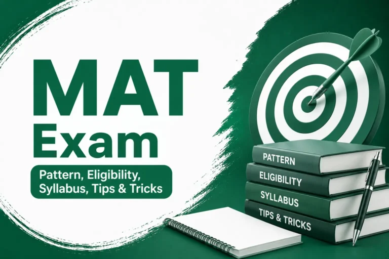 MAT Exam