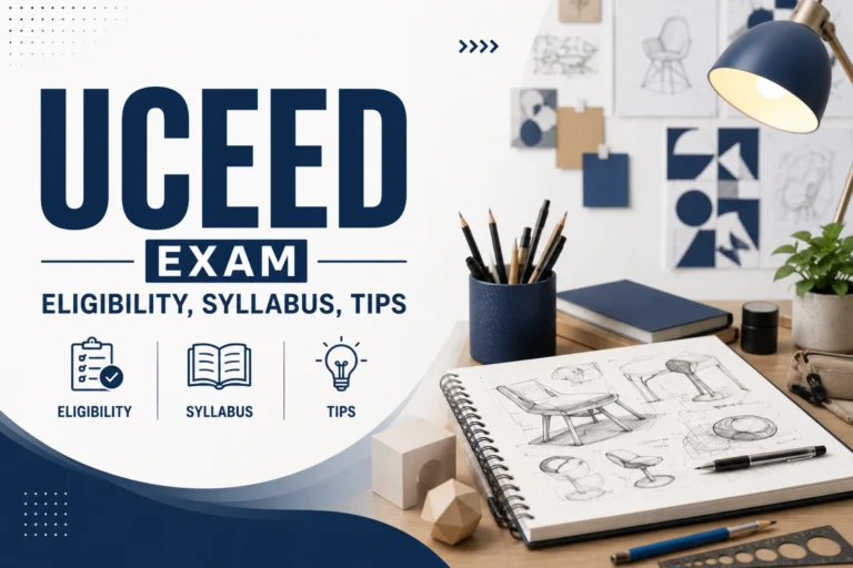 UCEED Exam