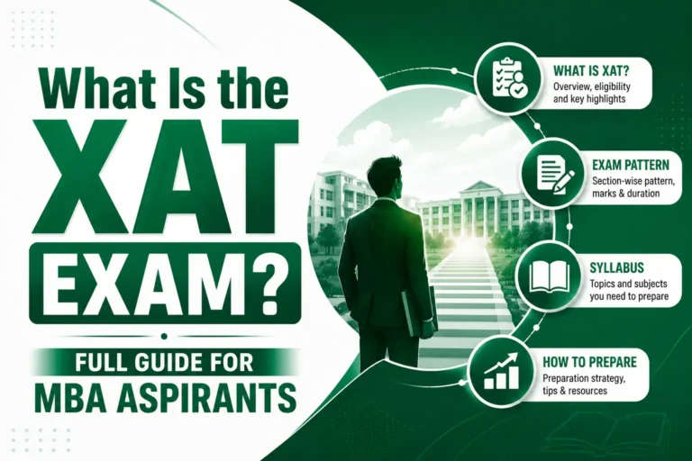 XAT Exam