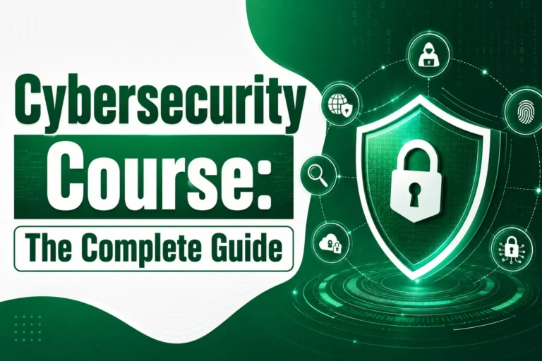 cybersecurity courses