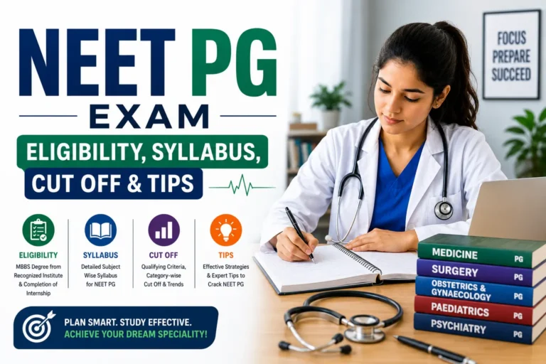 NEET PG