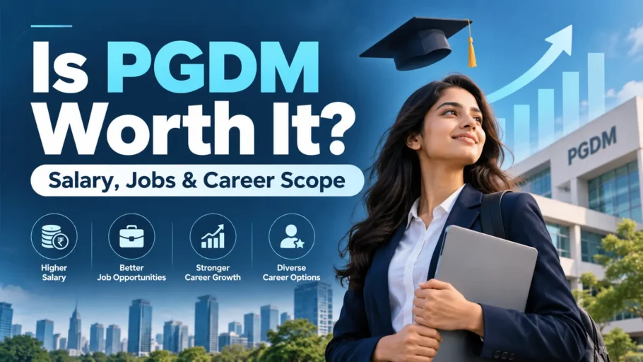PGDM